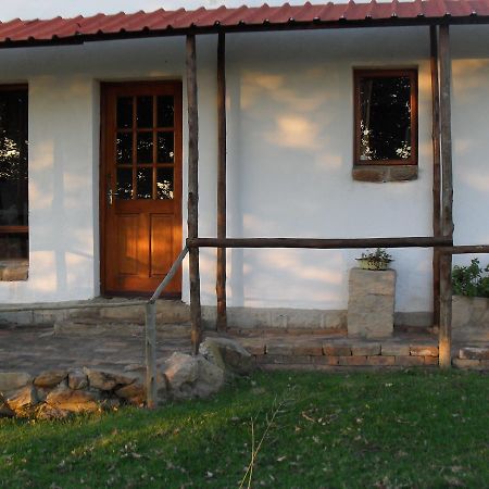 Jen'S Dullstroom Exterior foto